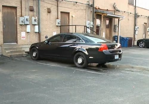 Missing Mo. Woman Found Dead In Unmarked Caprice