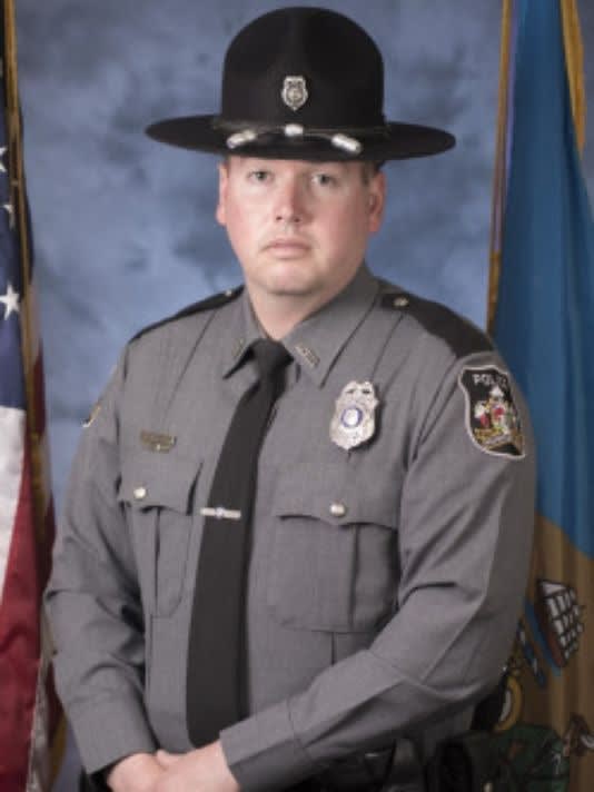 Delaware Police Officer Dies Unexpectedly
