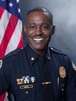 Miami Officer Picked to Be Ferguson Police Chief