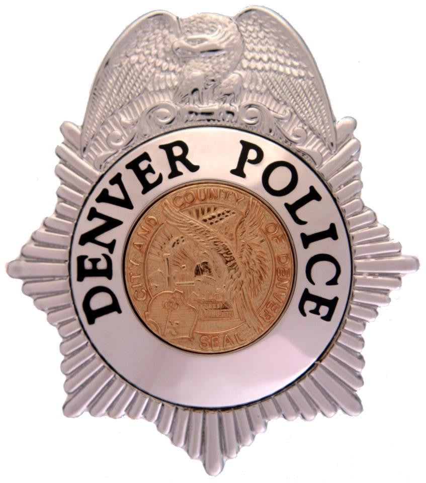 Officer Shot, Suspect Killed in Denver Burglary, Shootout