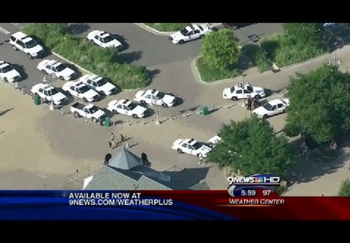 Video: Resistive Man Dies After Denver Zoo Arrest