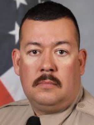 Arizona Deputy Dragged, Shot in Leg at Traffic Stop