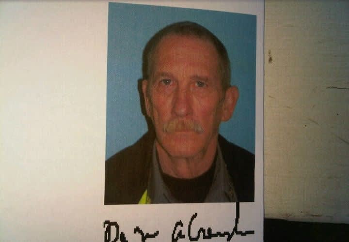 Suspect Arrested After Fatal Shooting of Mississippi Deputy