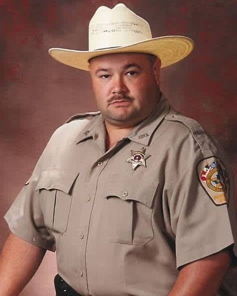 Texas Deputy Struck, Killed Removing Debris from Road
