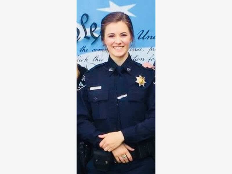 DUI Suspect Charged in Crash That Broke Washington Deputy's Neck