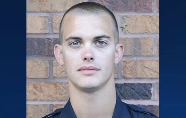 Tennessee Deputy Dies of Complications from 2015 Crash Injuries