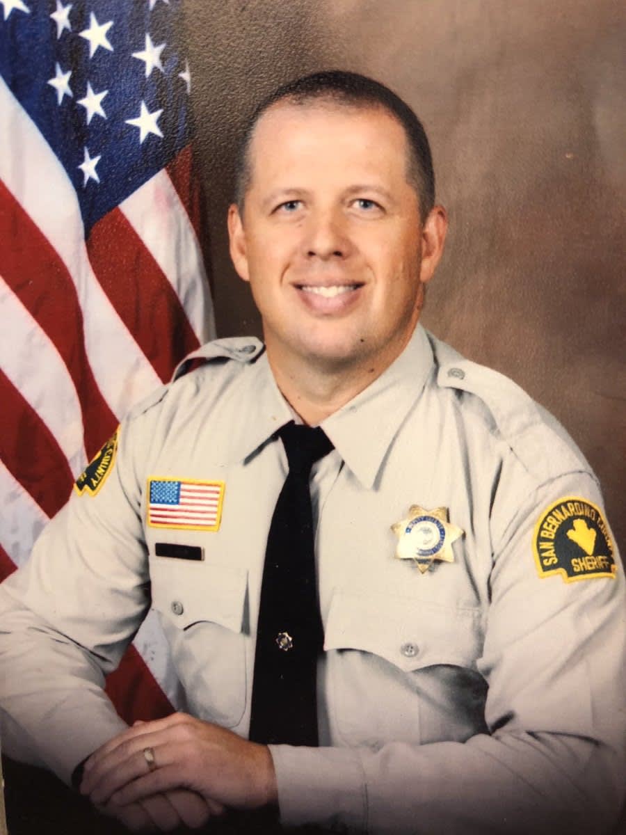 California Deputy Critically Wounded in Shootout, 2 Suspects in Custody