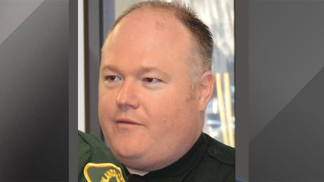 Florida Deputy Shot, Killed While Responding to Dispute Over Cat