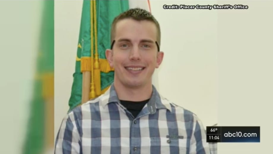 California Deputy in Coma After Training Accident