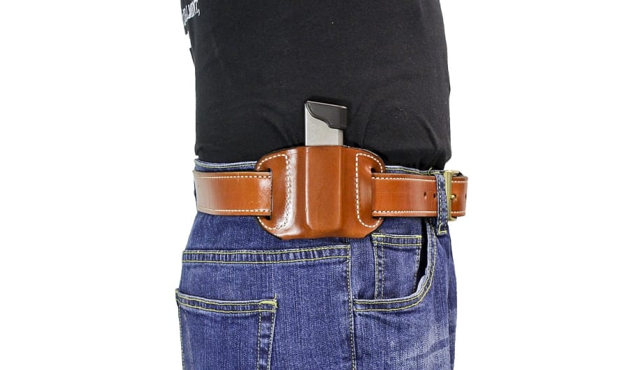 Reliant Magazine Pouch