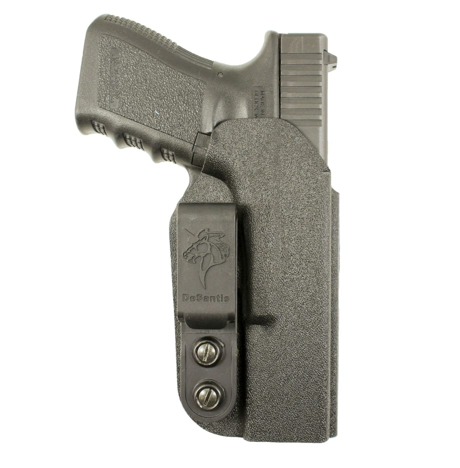 Slim-Tuk IWB Holster