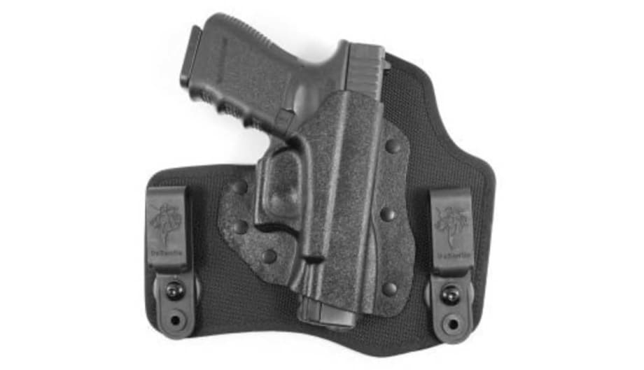 Invader Holster