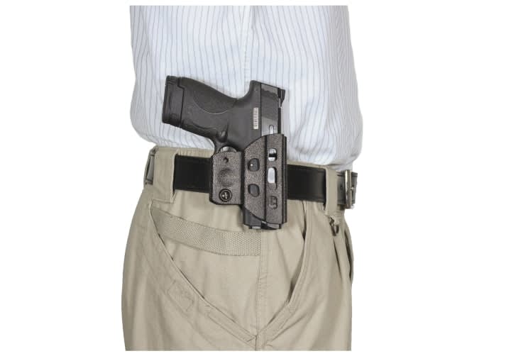 CHAMP Holster