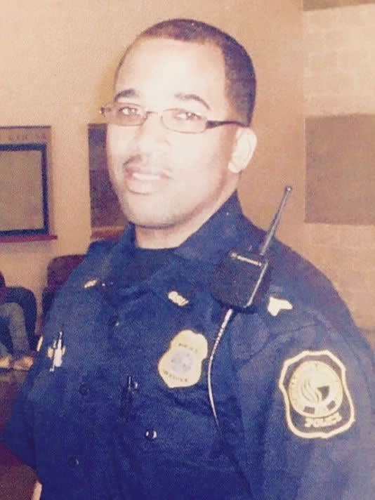 Georgia Police Detective Dies in Surgery