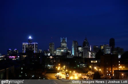 POA President: Detroit Losing Police Officers