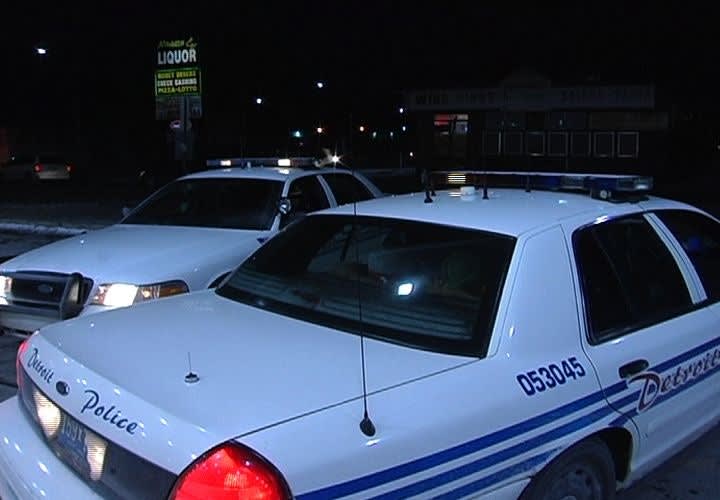 Detroit Chief Eliminates Mandatory 12-Hour Shifts