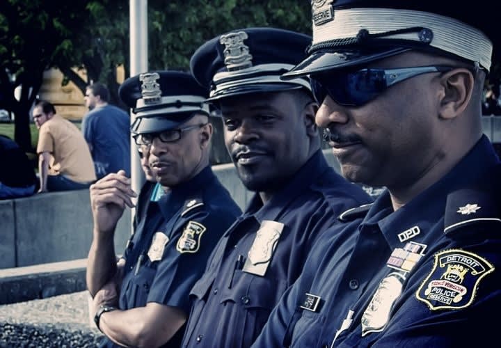 New Detroit Chief Must Tame Scandal-Plagued City