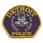 Detroit Police Plan to Use Body Cameras for All Officers