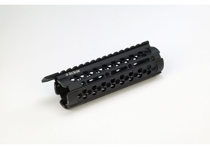 Carbine Drop-In Replacement Handguard