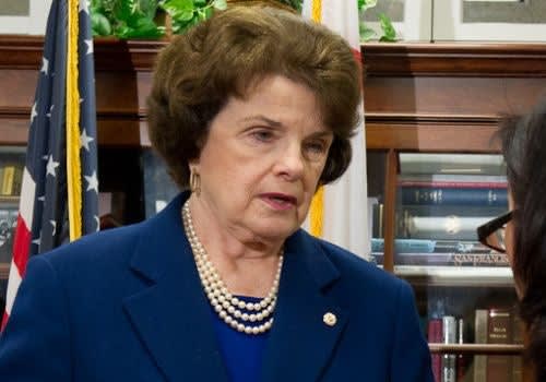 Democrats Drop Assault Weapons Ban