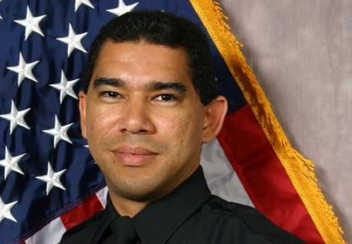 Florida SWAT Officer Shot Serving Warrant