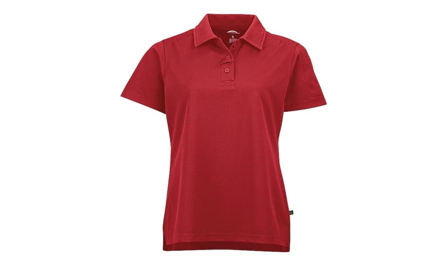 Women’s Tactical Performance Polo