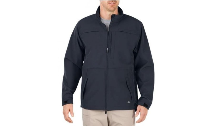 Tactical Softshell Jacket