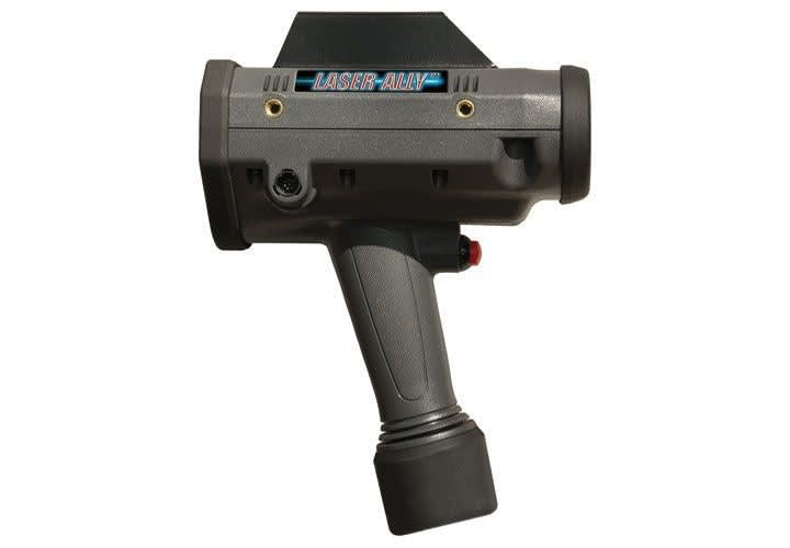 Digital Ally LaserAlly LIDAR