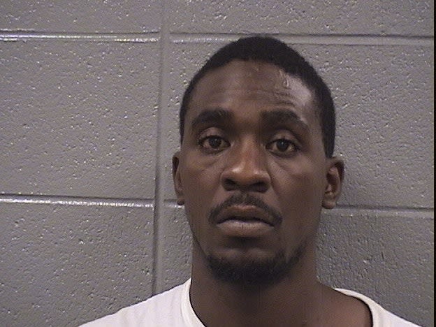 Chicago Man Holds News Conference on Suing Police, Gets Nabbed for Murder Immediately After