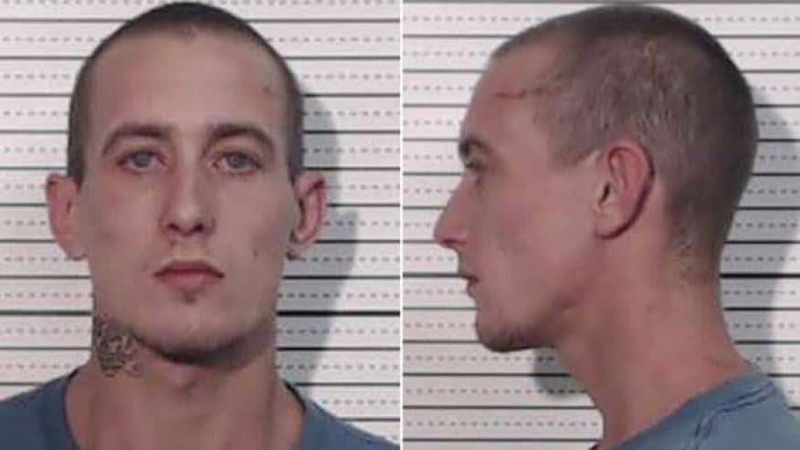 Body of Murdered Woman Hanging from Fence Mistaken for Halloween Decoration