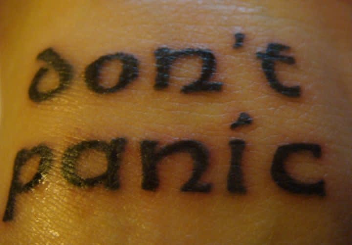 Eliminate These 'D' Words From Your Vocabulary