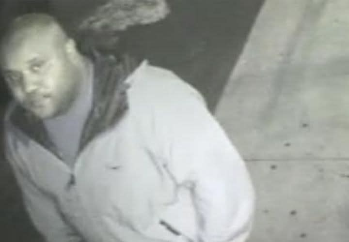 $1 Million Reward Offered for Dorner