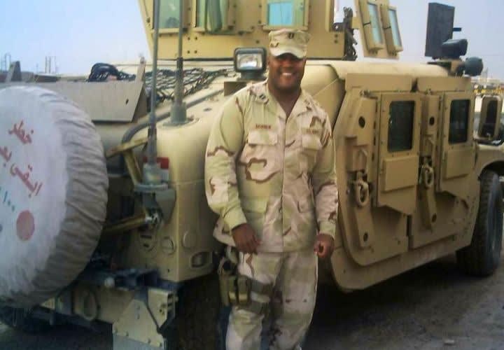 Navy: Iraq Vet Dorner Excelled In Pistol, Rifle Handling
