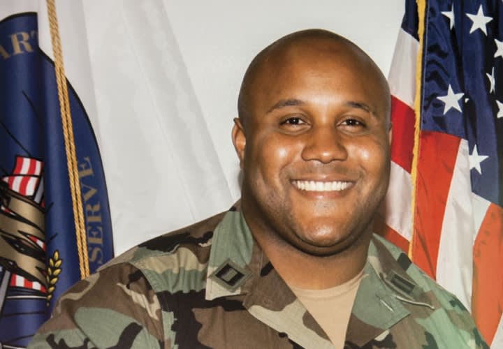 Can We Prevent the Next Chris Dorner?