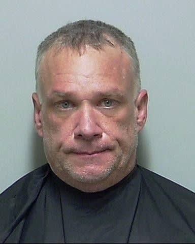 Florida Man Calls Police to Test Illegal Drugs