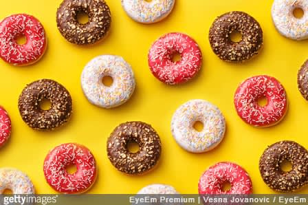 Doughnut Shop Worker Fired For Refusing Service to Police Returns to Rob Same Shop