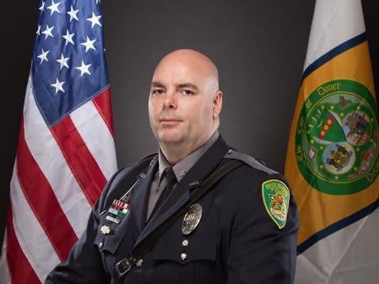 Delaware Corporal Dies from Complications of 2012 Duty Injury