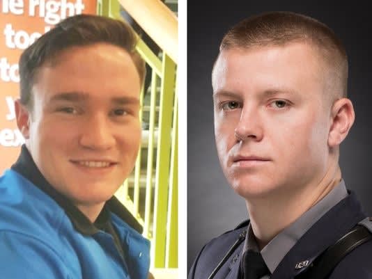 2 Delaware Officers Killed in Off-Duty Crash