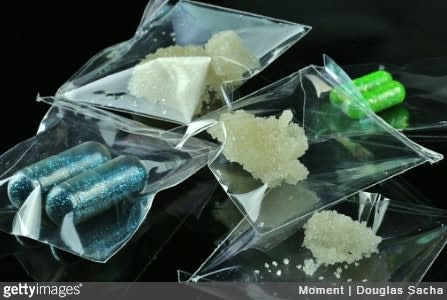 Study: Majority of Subjects Killed by Georgia Police Had Drugs in Their System