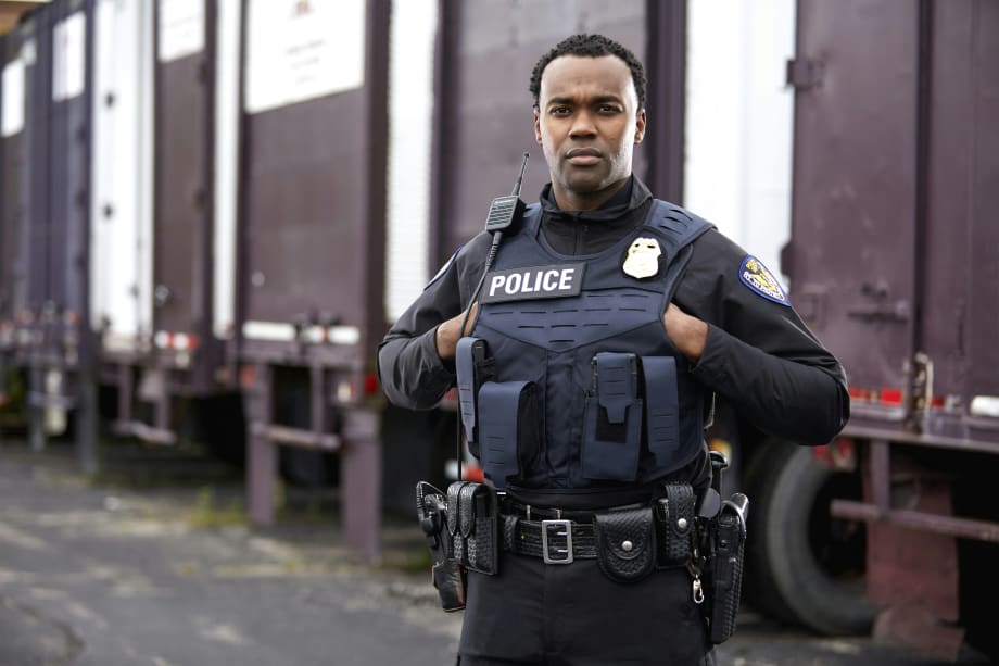 Flying Cross: External Carrier Compatible Outerwear