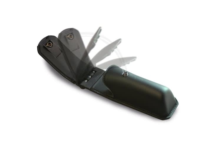 StreetForce, Rapid Deployment Gear