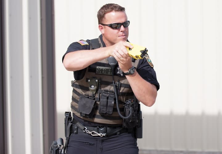 Improving ECW Tactics and Policies