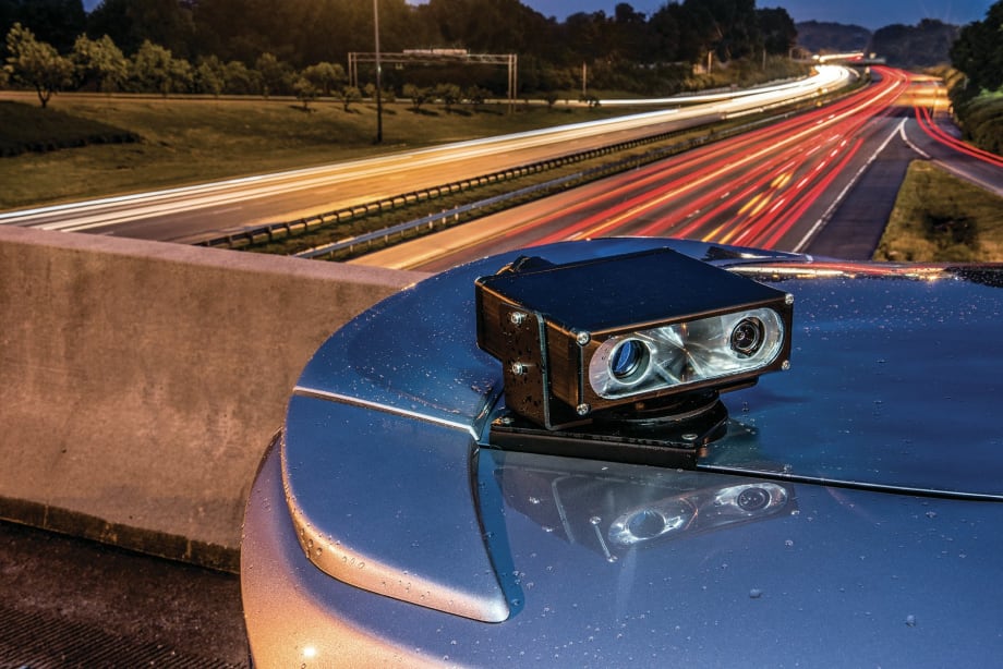 Traffic Safety Tools