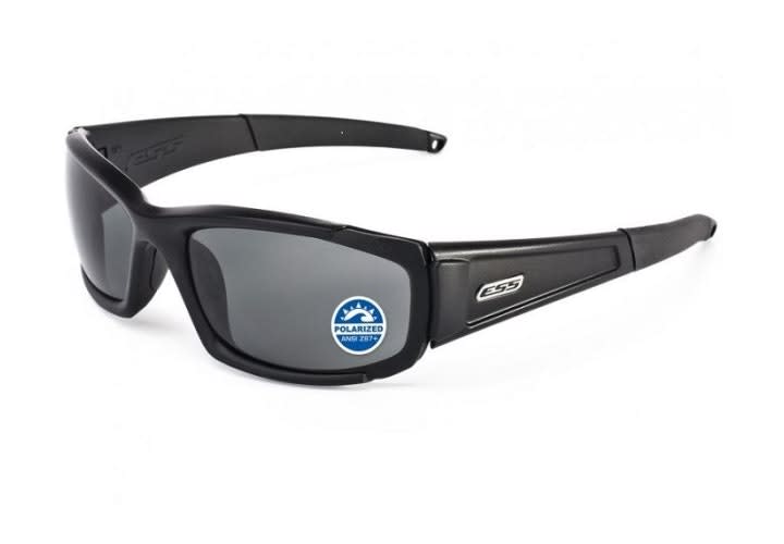 CDI Polarized Mirrored Gray