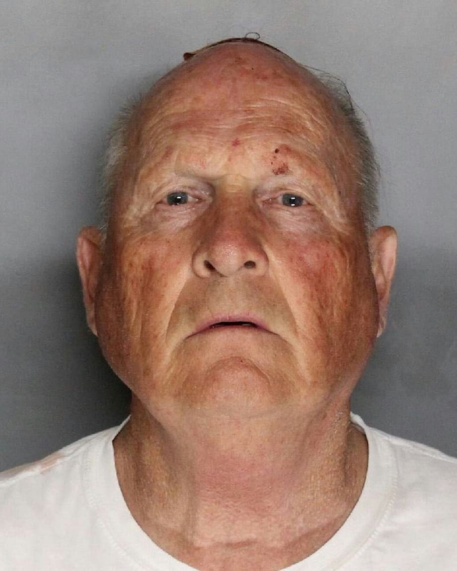 Suspect in Infamous Serial Rapes and Murders Captured After 40 Years of Investigation