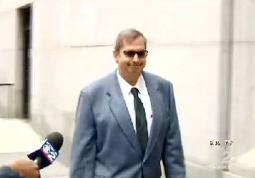 FBI: Former Chief Was 'Best Cop Money Can Buy'