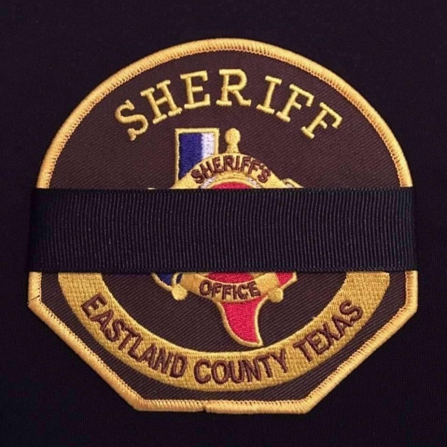 73-Year-Old TX Deputy Dies in Crash
