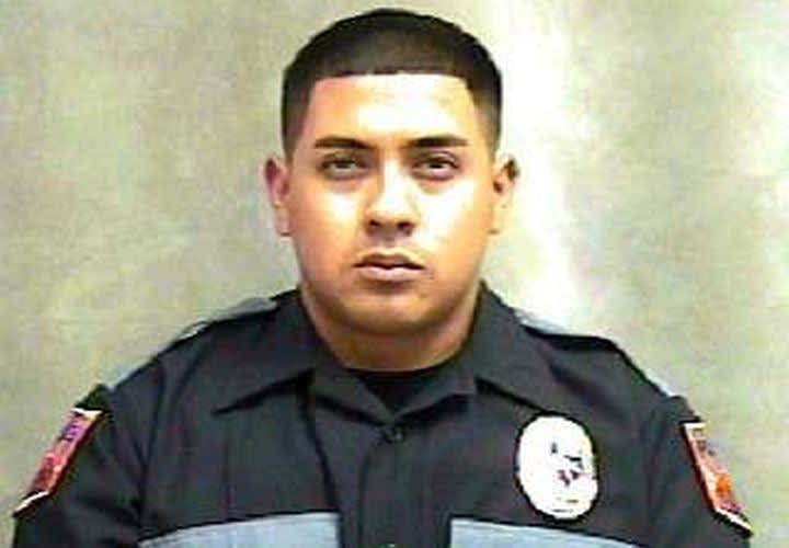 Texas Officer Brutally Attacked By Teen Dies