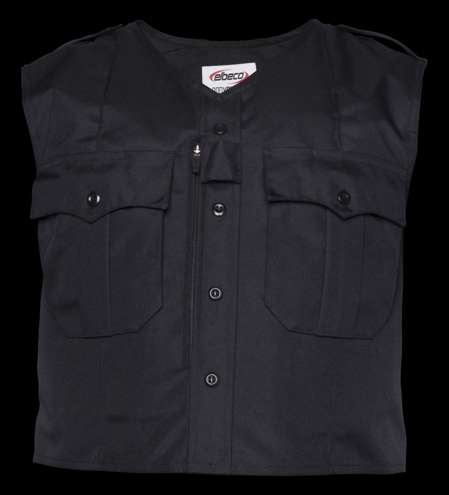 Elbeco's Bodyshield Vest Carrier to Hit Shelves May 2016