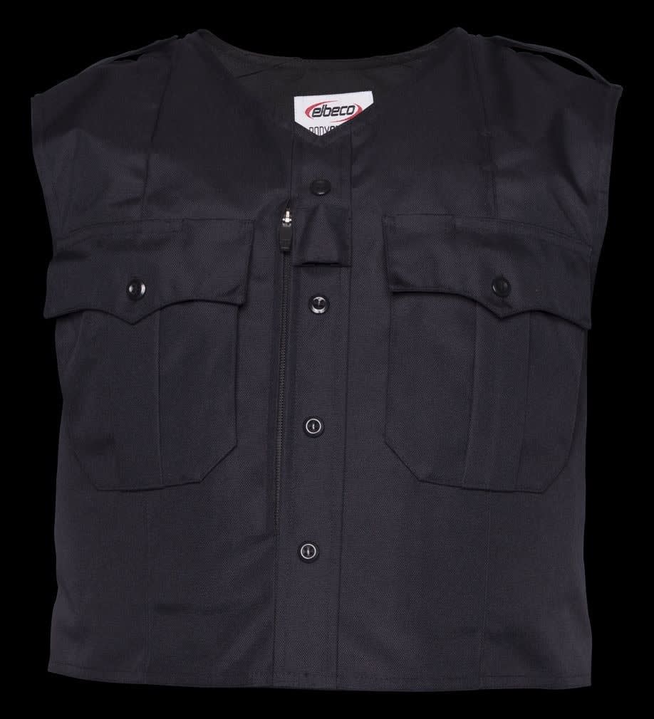 Elbeco Launches Smart Uniform for Law Enforcement